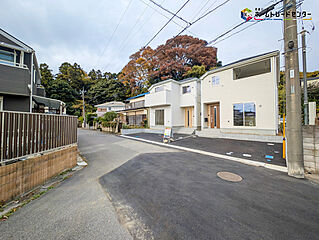 クレイドルガーデン　柏市花野井第10 その他