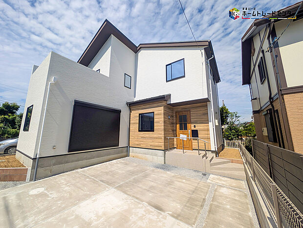 【KEIAI TERRACE】ケイアイテラスは、暮らしやすさ、居心地、デザインにこだわり、１邸１邸デザインにこだわった、世界に１つだけのコンセプト住宅です。