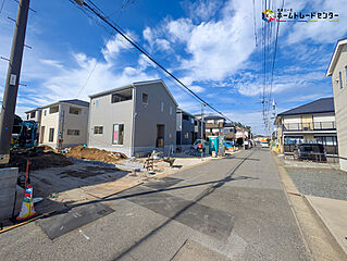 【飯田の分譲住宅】クレイドルガーデン　野田市七光台第18 その他