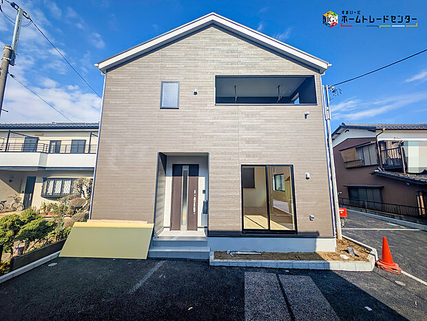 東武野田線「川間」駅まで徒歩8分！
「耐震＋制震」を兼ね備えた家、ＱＵＩＥ（クワイエ）。住宅性能評価取得物件！