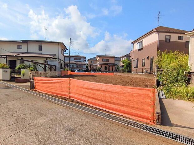 「リナージュ」～時間を超えて、受け継がれていく住まいを～
安心の住宅性能評価取得物件！地震に強い家！
東武野田線「七光台」駅まで徒歩13分！