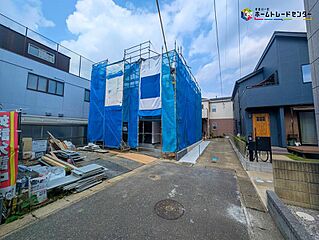 【飯田の分譲住宅】ハートフルタウン　西平井 その他