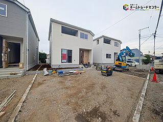 【飯田の分譲住宅】クレイドルガーデン　野田市尾崎第17 その他