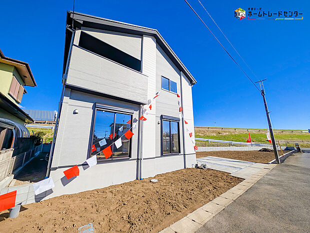 2025年12月完成！
平日・お仕事帰りなど、いつでもご案内致します！
ご案内ご希望の際はお気軽にご連絡下さい♪