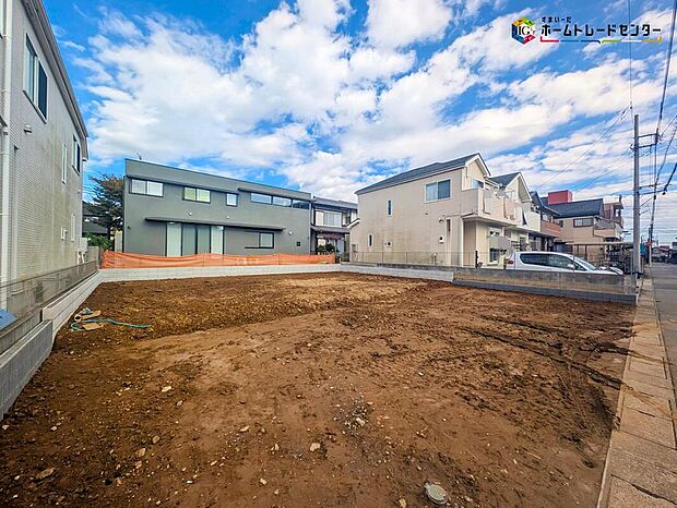 ＪＲ常磐線「天王台」駅まで徒歩15分！
住宅性能評価取得物件！耐震等で最高等級を取得♪地震に強い家！