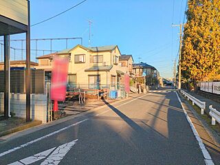 【飯田の分譲住宅】ＧＲＡＦＡＲＥ　流山市東初石8期 その他