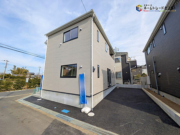 2026年2月完成！
平日・お仕事帰りなど、いつでもご案内致します！
お気軽にお問い合わせ下さい