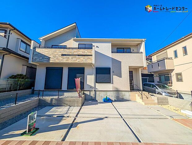 東武アーバンパークライン「増尾」駅まで徒歩11分！
JR常磐線「南柏」駅までバス利用も可能！