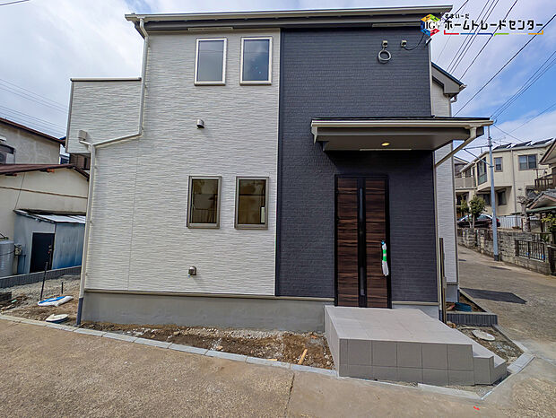 JR常磐線「南柏」駅まで徒歩19分！
住宅性能評価取得物件！安心の第三者機関による検査済み！地震に強い家！