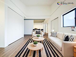 【飯田の分譲住宅】飯田グループホールディングス　リーブルガーデン　野田市中野台4期 外観