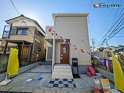 千葉県柏市しいの木台４