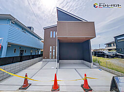 JR常磐線「柏」駅 徒歩20分