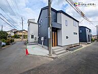 千葉県野田市山崎：物件画像