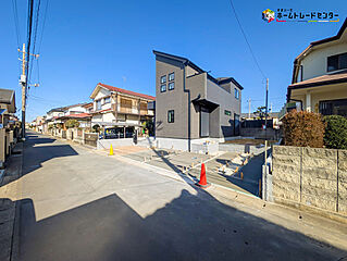 【飯田の分譲住宅】飯田グループホールディングス　ＧＲＡＦＡＲＥ　柏市布施6期 その他