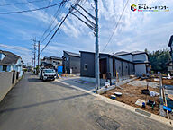 千葉県我孫子市中峠：物件画像