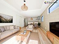 千葉県我孫子市つくし野７：物件画像