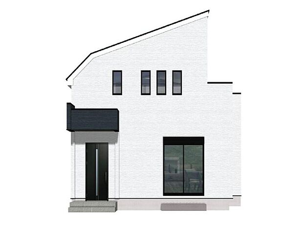 未来への想いをつなぐ住まい「MIRASUMO」
JR常磐線・東武野田線「柏」駅まで徒歩19分!バス利用も可能!