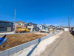 千葉県野田市中里