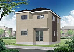 千葉県野田市桜台