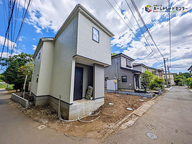 2026年5月完成予定！
平日・お仕事帰りなど、いつでもご案内致します！
お気軽にお問い合わせ下さい♪