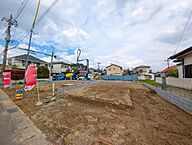 千葉県流山市大字東深井：物件画像