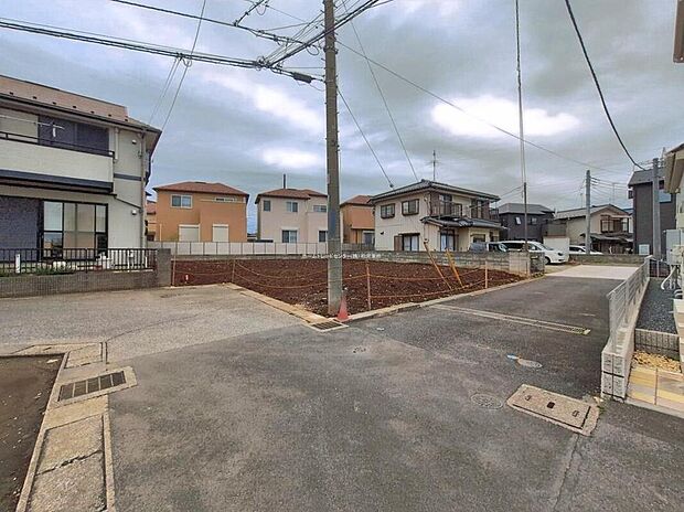 2026年8月完成予定！
平日・お仕事帰りなど、いつでもご案内致します！
お気軽にお問い合わせ下さい。