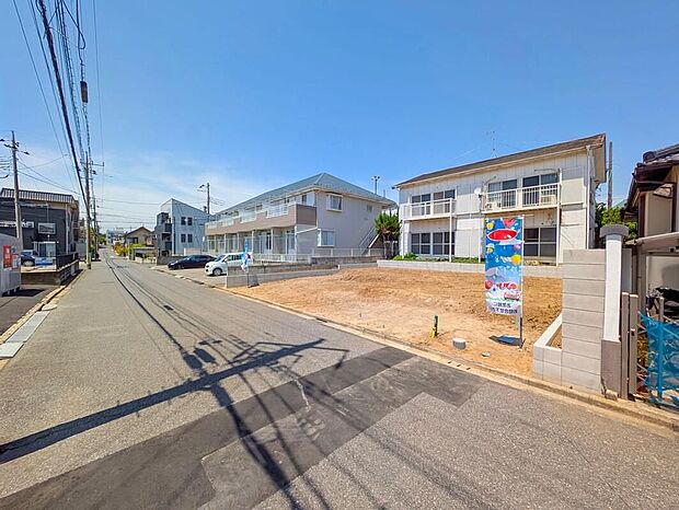 2026年8月完成予定！
平日・お仕事帰りなど、いつでもご案内致します！
お気軽にお問い合わせ下さい♪