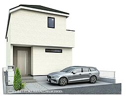 京成松戸線「初富」駅 徒歩8分