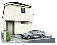 千葉県鎌ケ谷市南初富６：物件画像