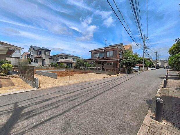 2026年9月完成予定！
平日・お仕事帰りなど、いつでもご案内致します！
お気軽にお問い合わせ下さい。