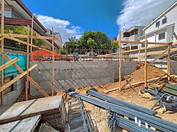 東武野田線「新柏」駅 徒歩8分