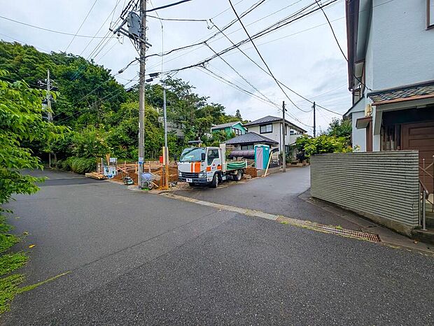 2026年8月完成予定！
平日・お仕事帰りなど、いつでもご案内致します！
お気軽にお問い合わせ下さい。