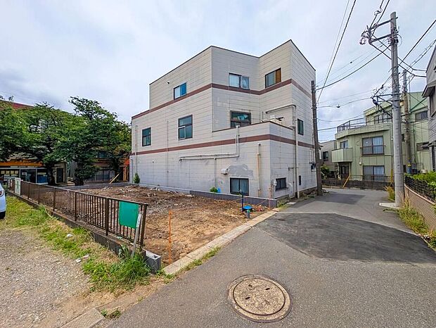 2026年11月完成予定!平日・お仕事帰りなど、いつでもご案内致します!お気軽にお問い合わせ下さい♪