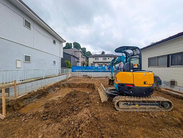 【安心の住宅性能評価取得物件!】耐震性などで最高等級を取得♪地震に強い家!国土交通大臣認定の第三者機関による厳重なチェックを行い安心・安全な新築一戸建てを提供します