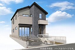 京成松戸線「鎌ヶ谷大仏」駅 徒歩24分