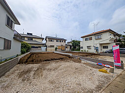 東武野田線「江戸川台」駅 徒歩3分