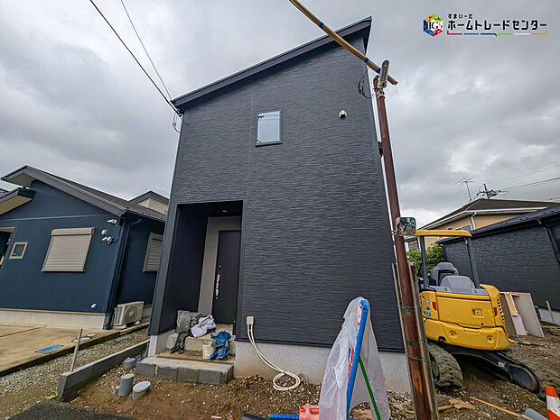 2026年9月完成!
平日・お仕事帰りなど、いつでもご案内致します!
お気軽にお問い合わせ下さい♪