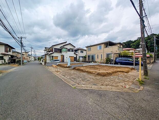 2026年10月完成予定!平日・お仕事帰りなど、いつでもご案内致します!お気軽にお問い合わせ下さい。