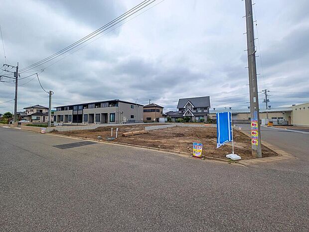 2026年12月完成予定!
平日・お仕事帰りなど、いつでもご案内致します!
お気軽にお問い合わせ下さい♪