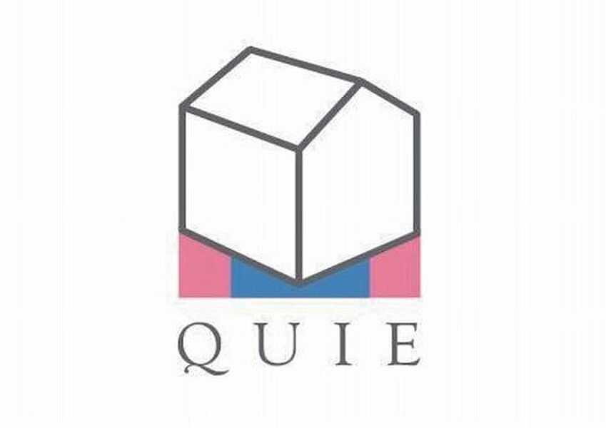 【耐震＋制震の家、「QUIE（クワイエ）」】