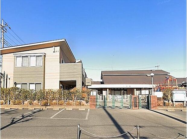 花の井保育園（約610m）