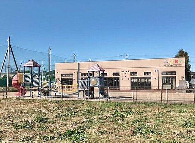 コビープリスクールせきやど保育園(約1,312m)