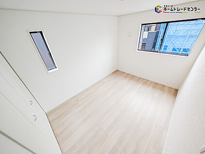 リビング以外の居室