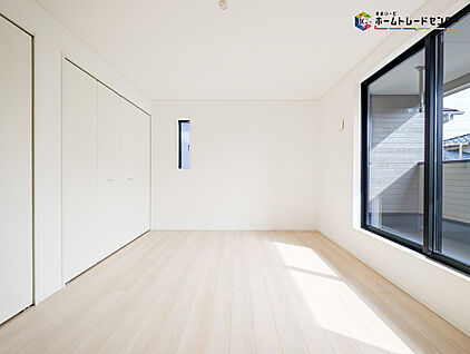 リビング以外の居室