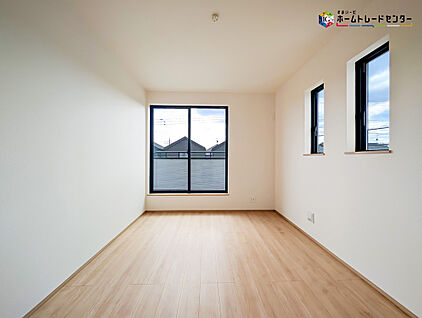 リビング以外の居室