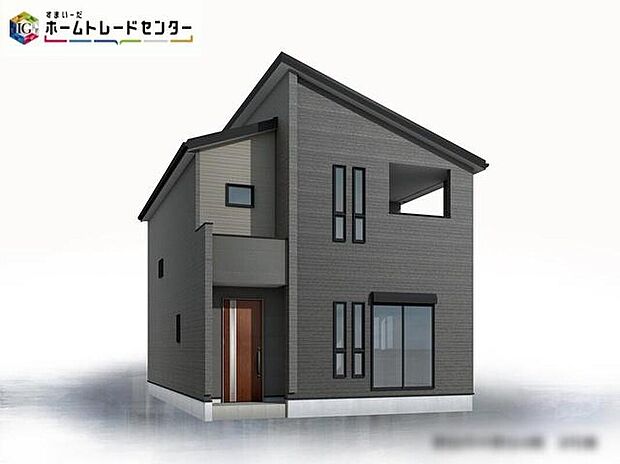 【【完成予想図】(8号棟)】平日・お仕事帰りなど、いつでもご案内致します!
お気軽にお問い合わせ下さい♪