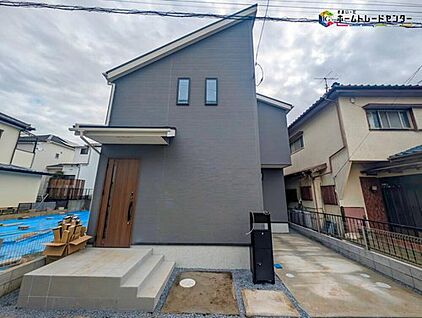 現地外観写真