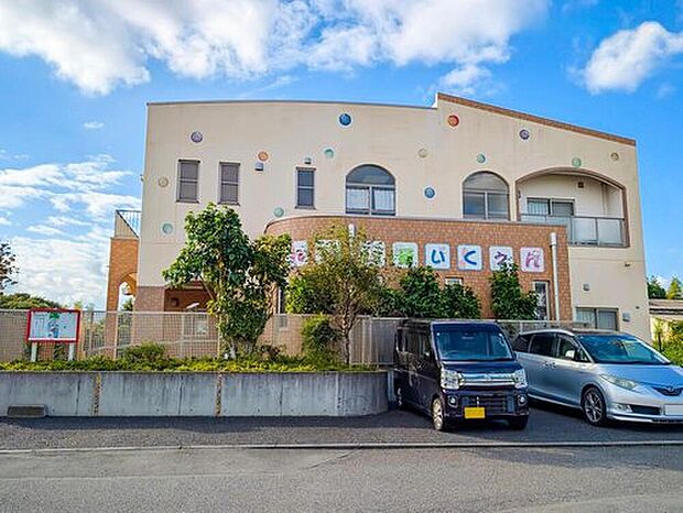 禮和保育園（約1,080m）