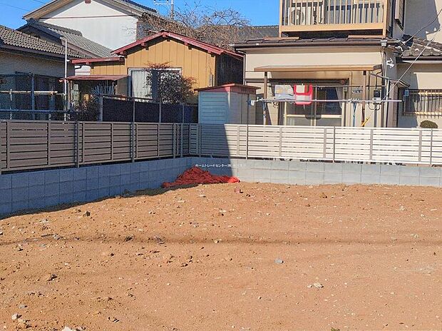 【現地外観写真】【次世代につなげるZEH水準仕様】
こちらの物件はZEH水準を満たした、省エネ性能に優れた物件です。長く快適にお過ごしいただけます♪