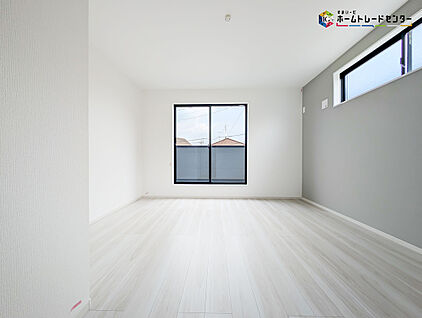 リビング以外の居室